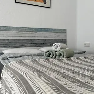 Apartment Estudio Rio Caramel, Torremolinos