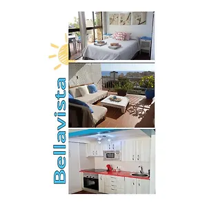 Apartment Bellavista, Torremolinos